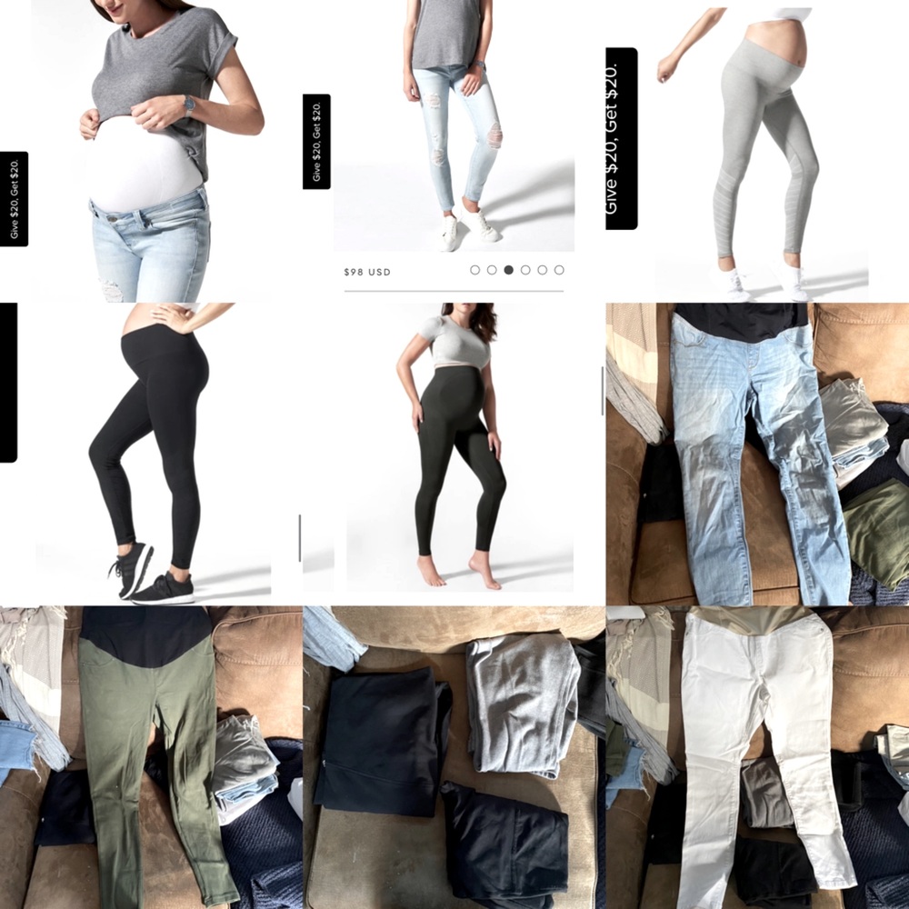 Maternity Bundle